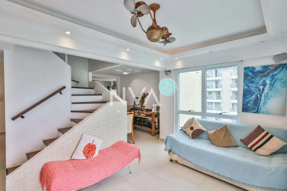 Apartamento, 2 quartos, 99 m² - Foto 9