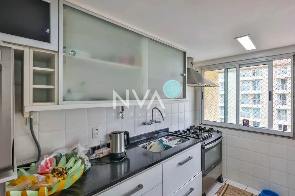 Apartamento, 2 quartos, 99 m² - Foto 11