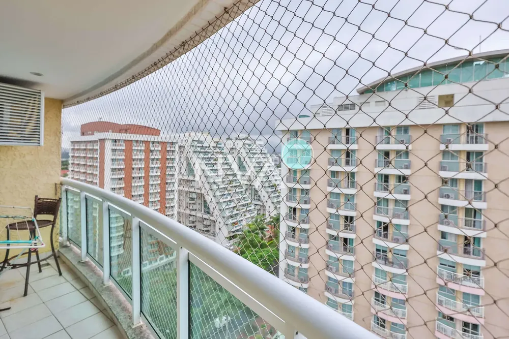 Apartamento, 2 quartos, 99 m² - Foto 10