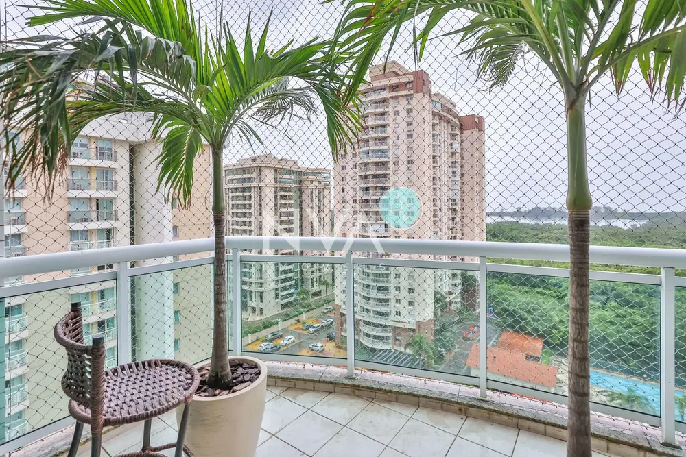 Apartamento, 2 quartos, 99 m² - Foto 16