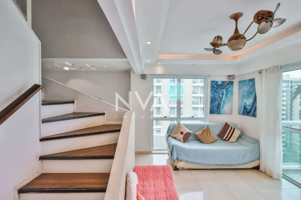 Apartamento, 2 quartos, 99 m² - Foto 15