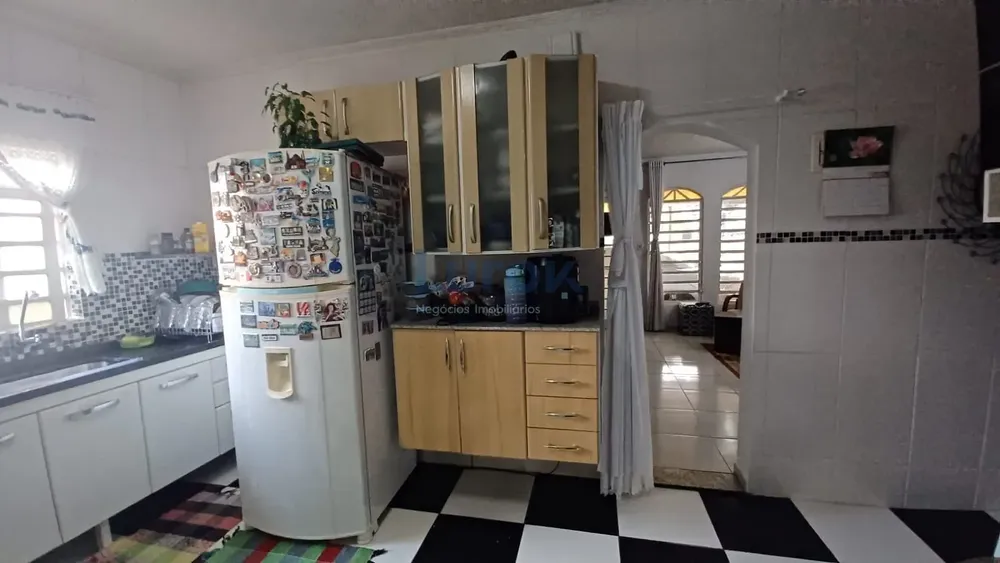 Casa, 1 quarto, 163 m² - Foto 4