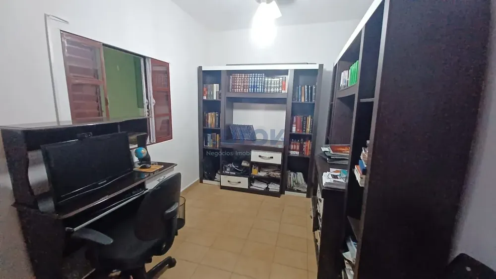 Casa, 1 quarto, 163 m² - Foto 3