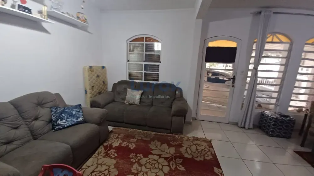 Casa, 1 quarto, 163 m² - Foto 6