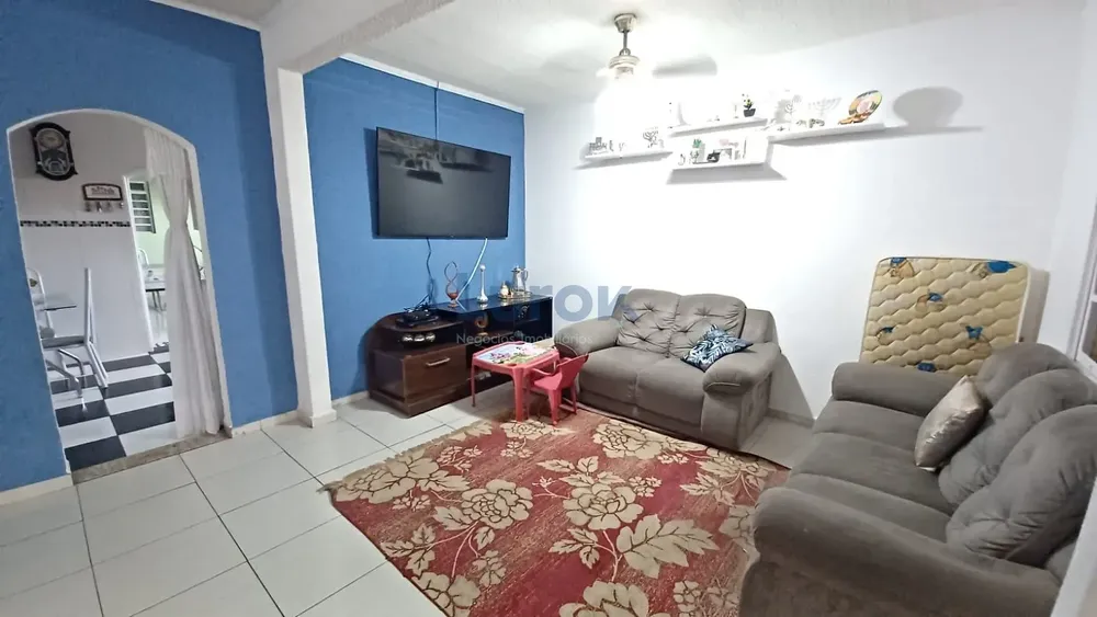 Casa, 1 quarto, 163 m² - Foto 8