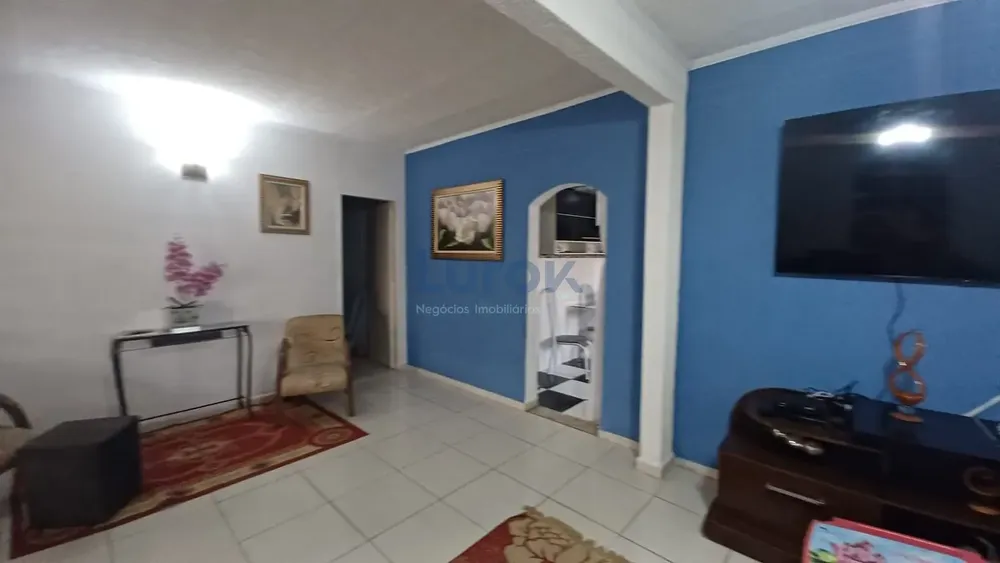 Casa, 1 quarto, 163 m² - Foto 2