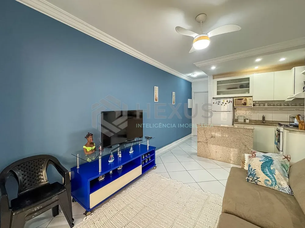 Apartamento, 2 quartos, 55 m² - Foto 3