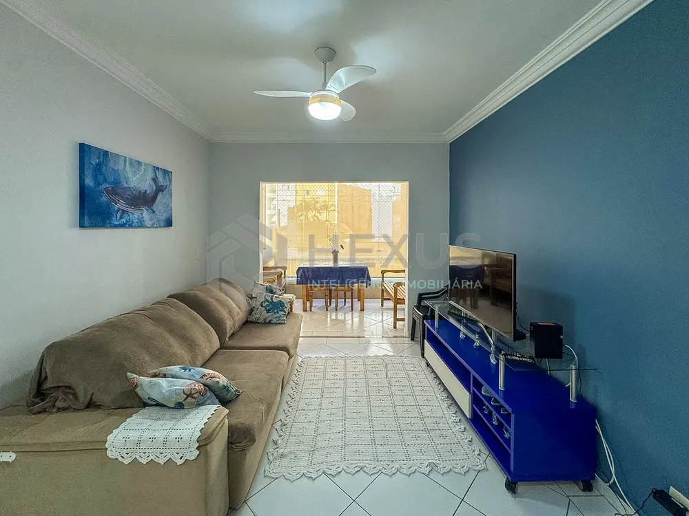 Apartamento, 2 quartos, 55 m² - Foto 1