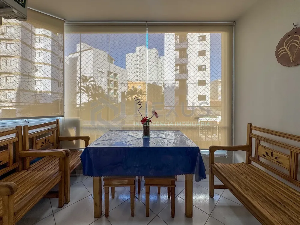 Apartamento, 2 quartos, 55 m² - Foto 4