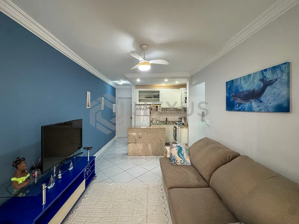 Apartamento, 2 quartos, 55 m² - Foto 2