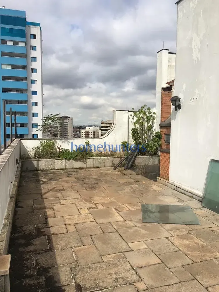 Apartamento, 3 quartos, 335 m² - Foto 1