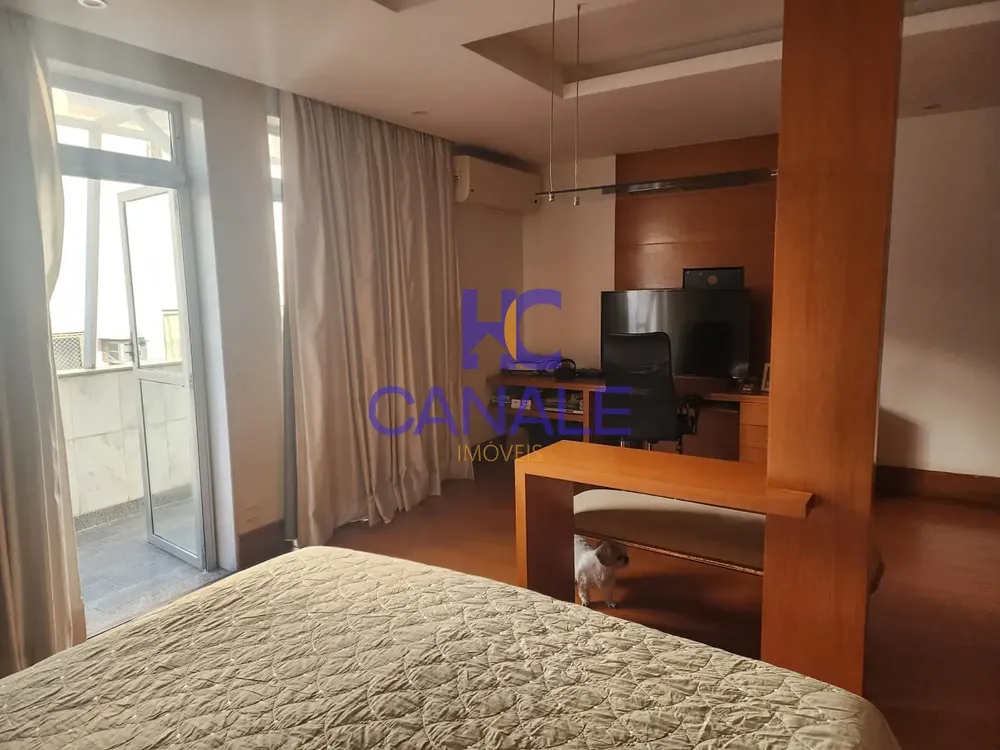 Cobertura, 4 quartos, 714 m² - Foto 32