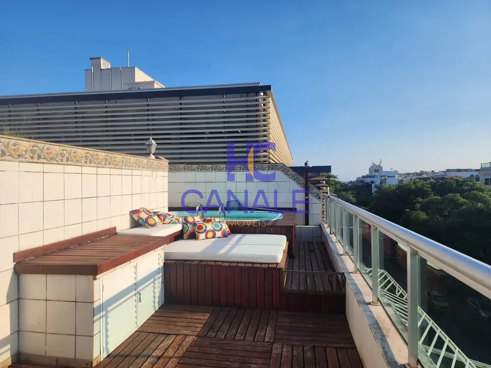 Cobertura, 4 quartos, 714 m² - Foto 12