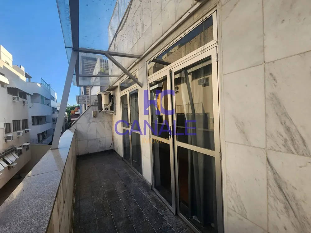 Cobertura, 4 quartos, 714 m² - Foto 5