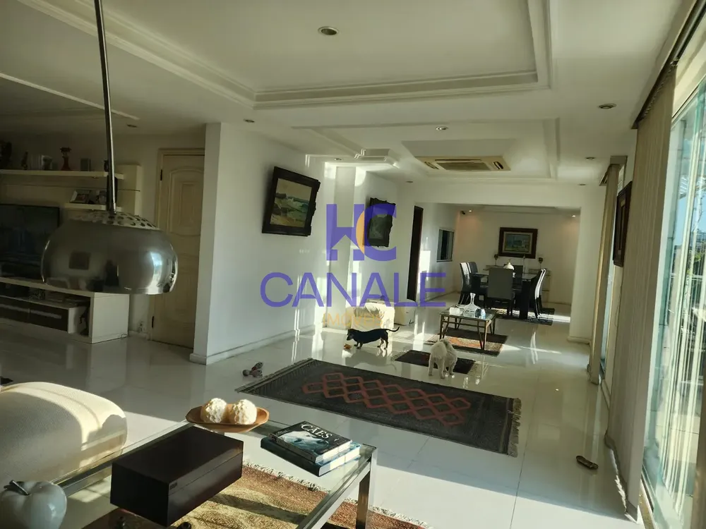 Cobertura, 4 quartos, 714 m² - Foto 16