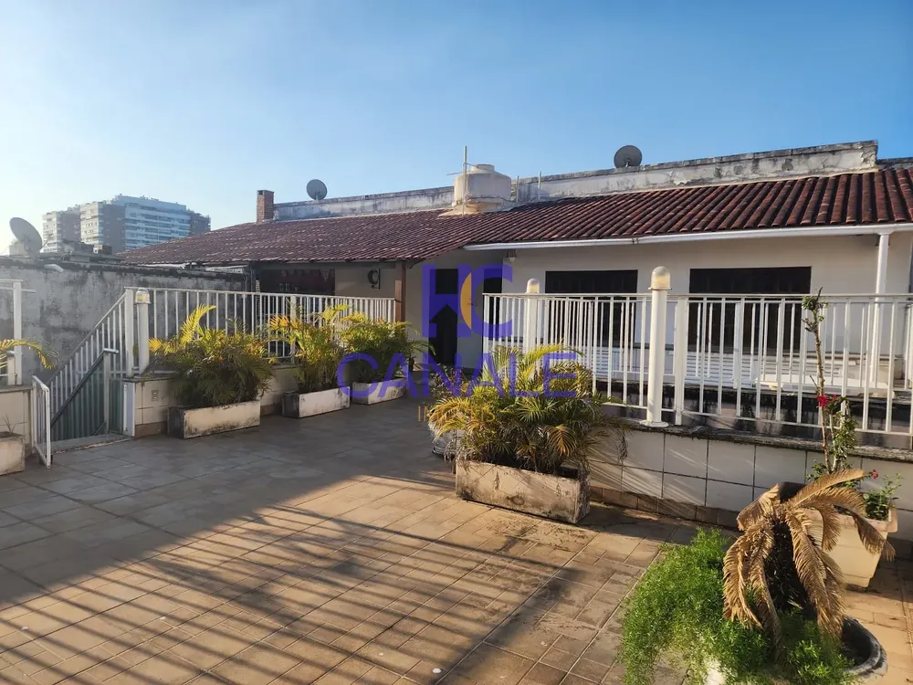 Cobertura, 4 quartos, 714 m² - Foto 9