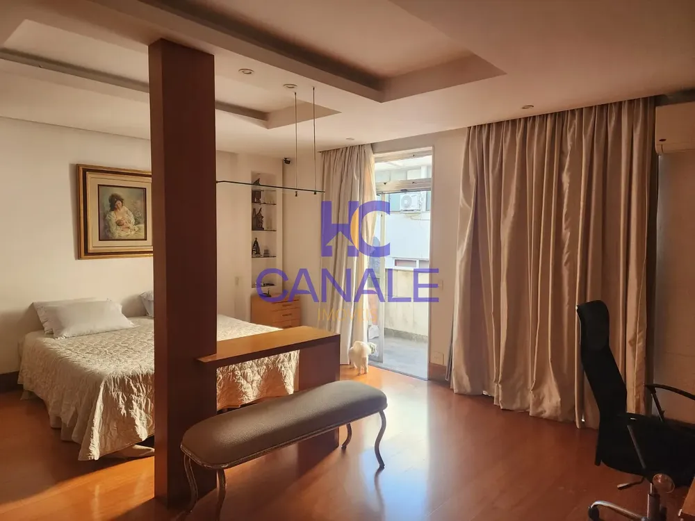 Cobertura, 4 quartos, 714 m² - Foto 29