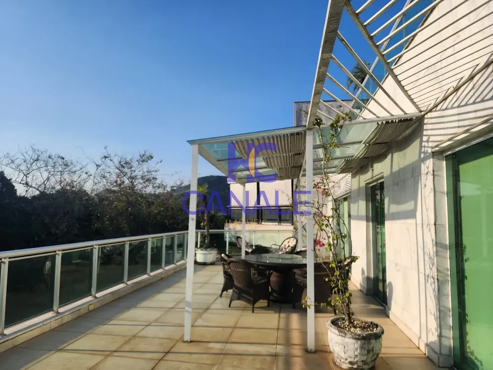 Cobertura, 4 quartos, 714 m² - Foto 38