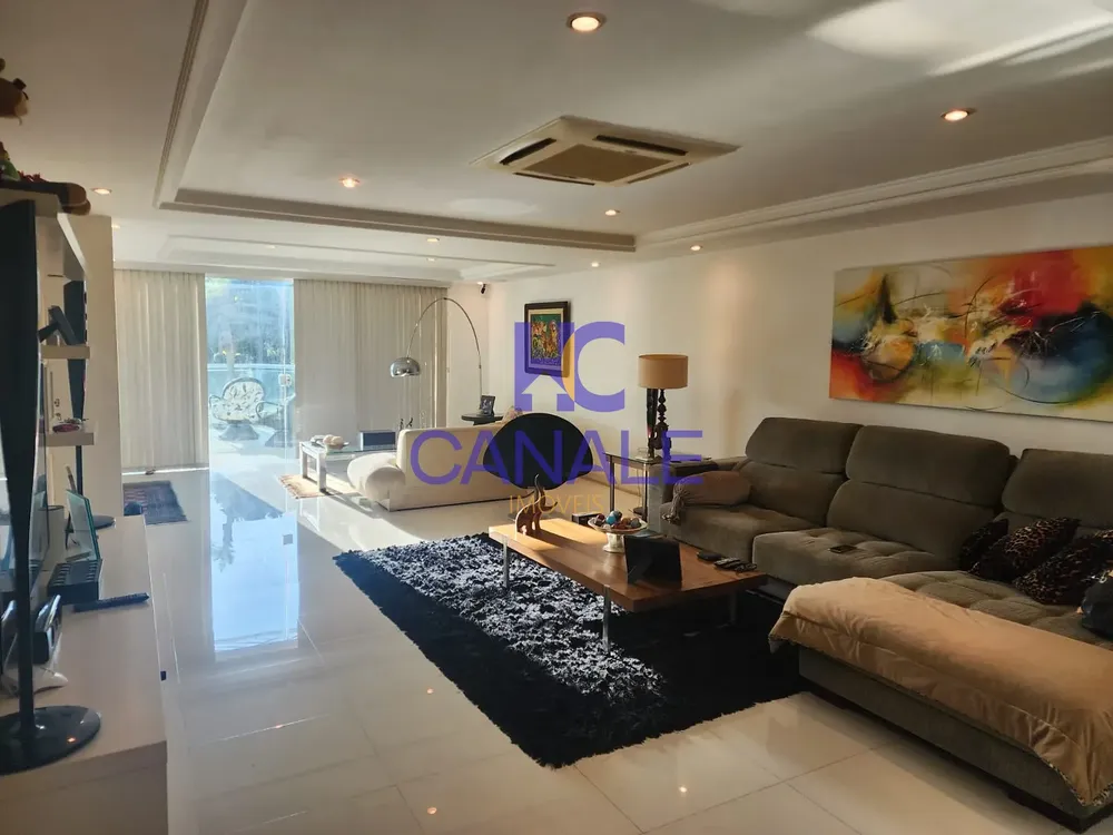 Cobertura, 4 quartos, 714 m² - Foto 3