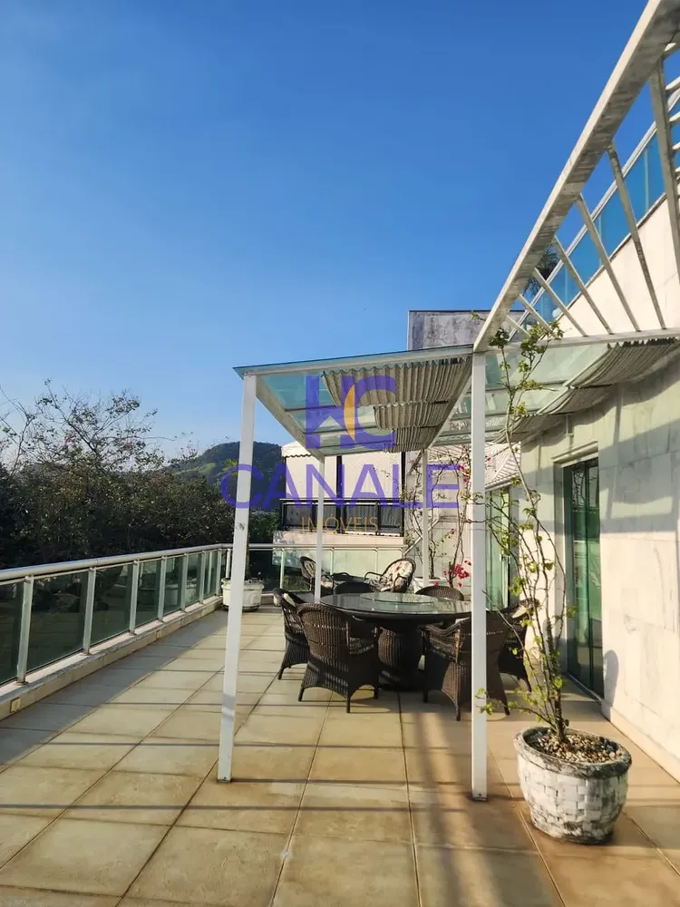 Cobertura, 4 quartos, 714 m² - Foto 34