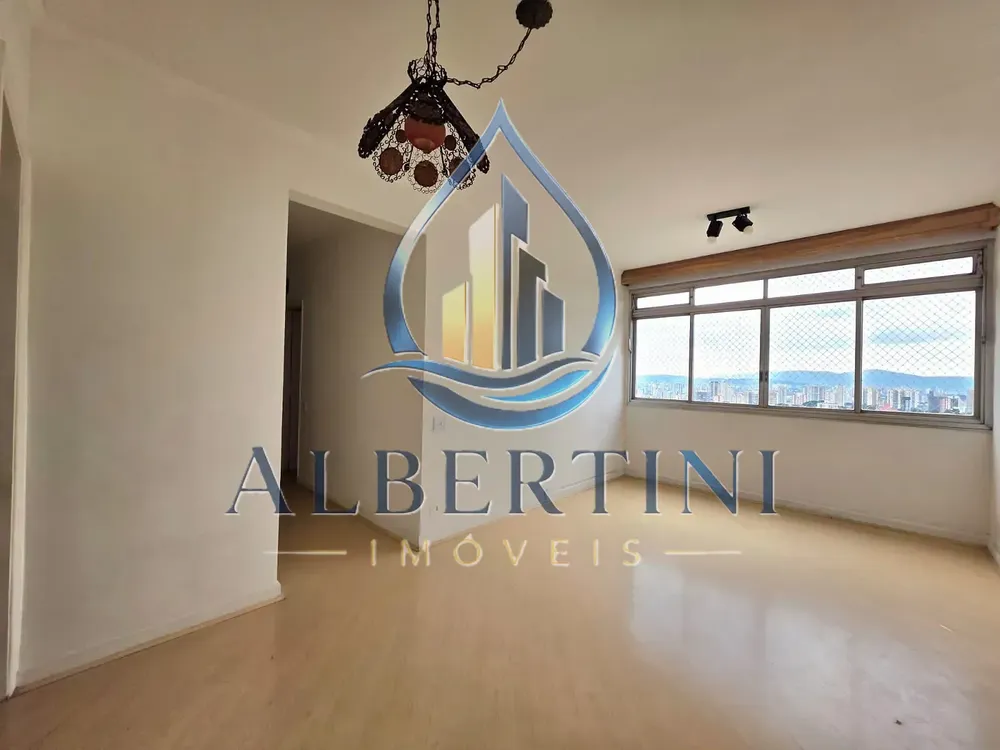 Apartamento, 2 quartos, 80 m² - Foto 1