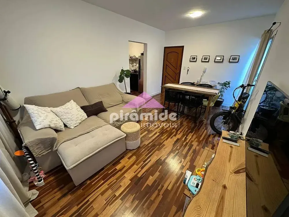 Apartamento, 3 quartos, 70 m² - Foto 2