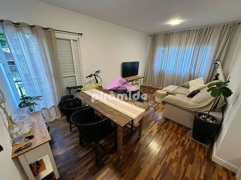 Apartamento, 3 quartos, 70 m² - Foto 3