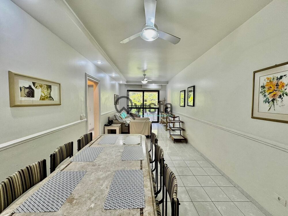 Apartamento, 2 quartos, 104 m² - Foto 2