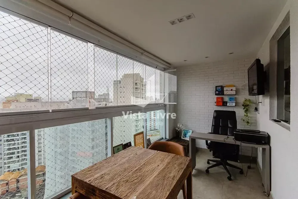 Apartamento, 3 quartos, 100 m² - Foto 7