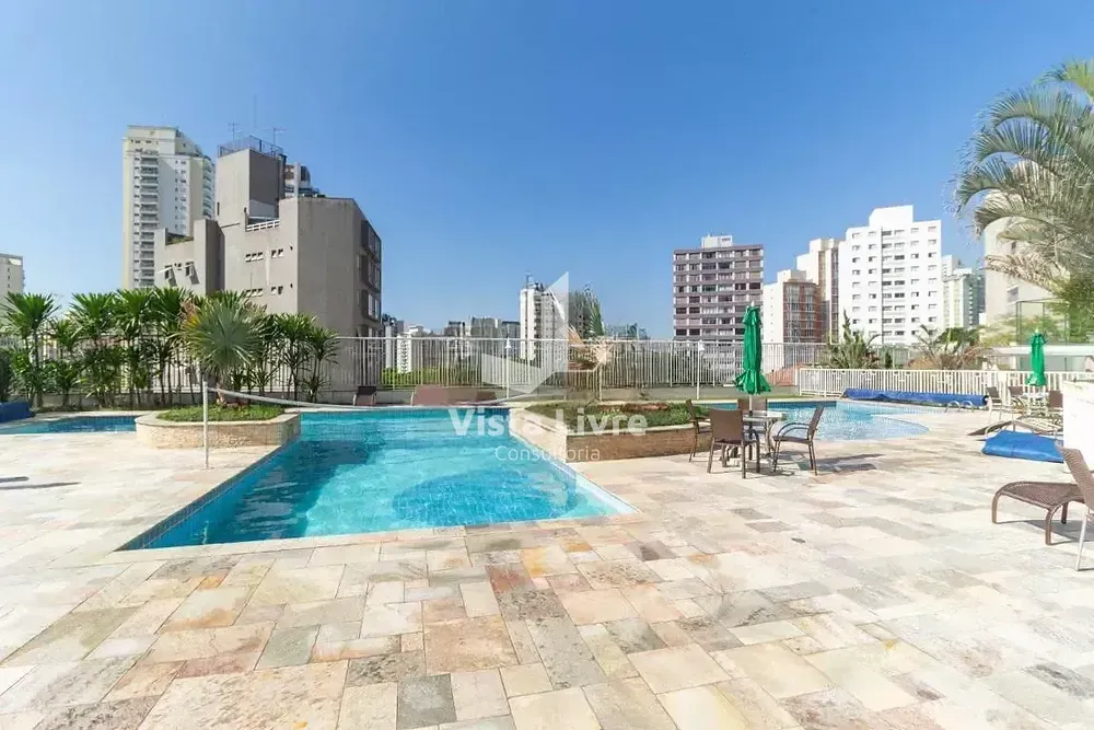 Apartamento, 3 quartos, 100 m² - Foto 8