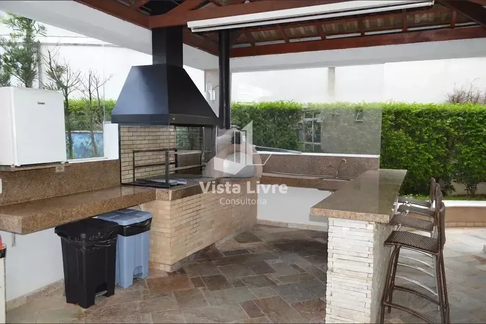 Apartamento, 3 quartos, 100 m² - Foto 6