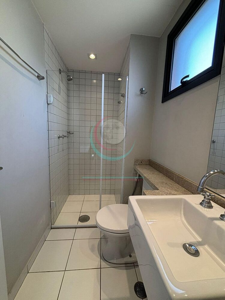 Apartamento, 1 quarto, 32 m² - Foto 3