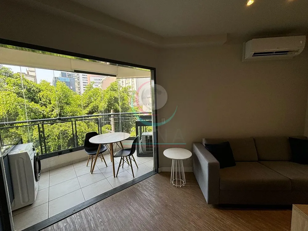 Apartamento, 1 quarto, 32 m² - Foto 7
