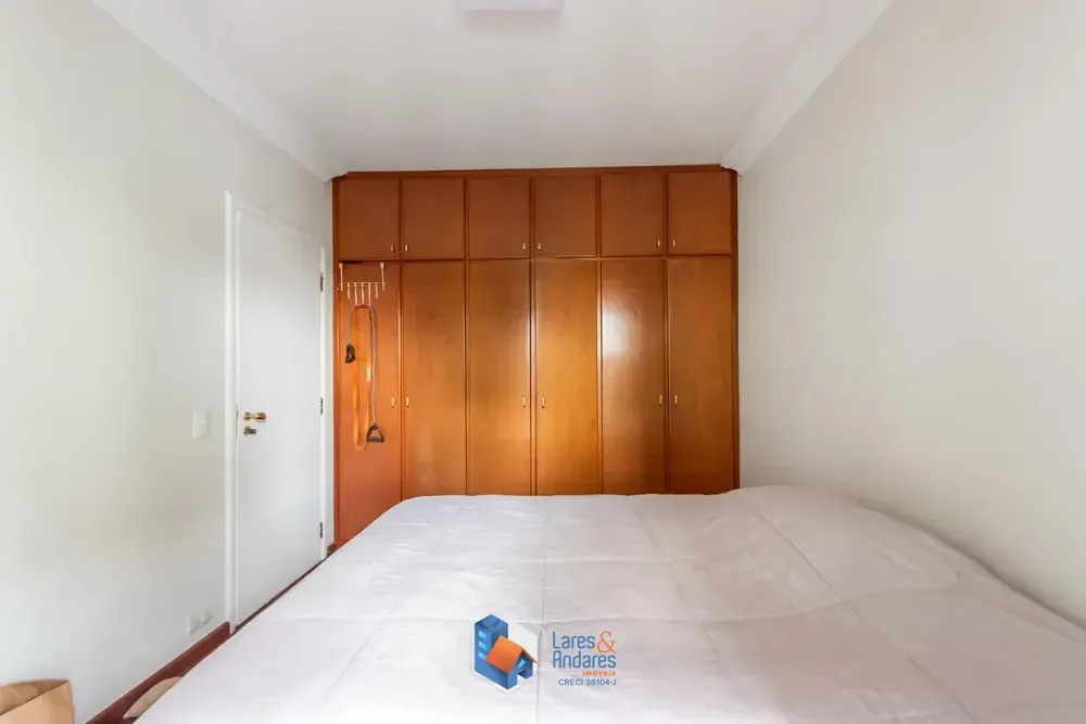 Apartamento, 3 quartos, 166 m² - Foto 3