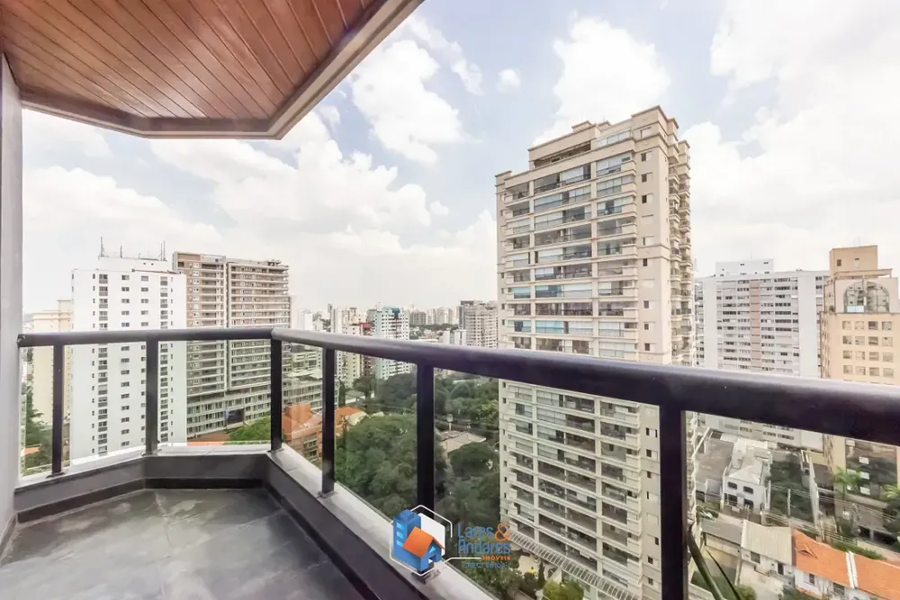 Apartamento, 3 quartos, 166 m² - Foto 2