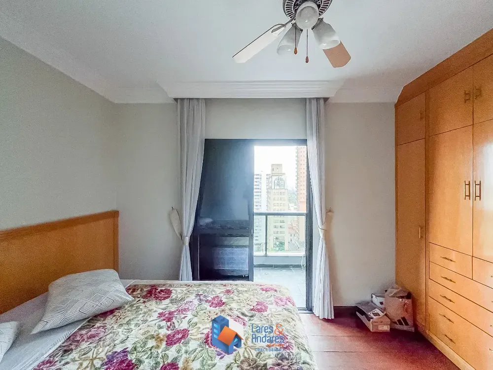 Apartamento, 3 quartos, 166 m² - Foto 4