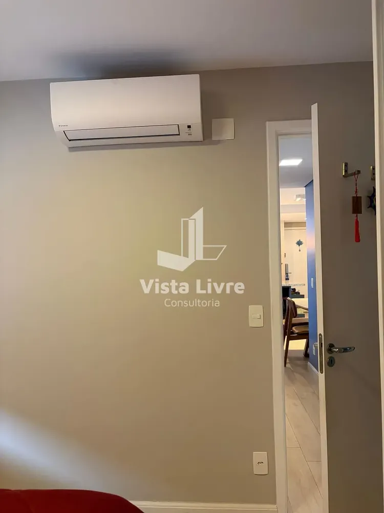Apartamento, 2 quartos, 66 m² - Foto 2