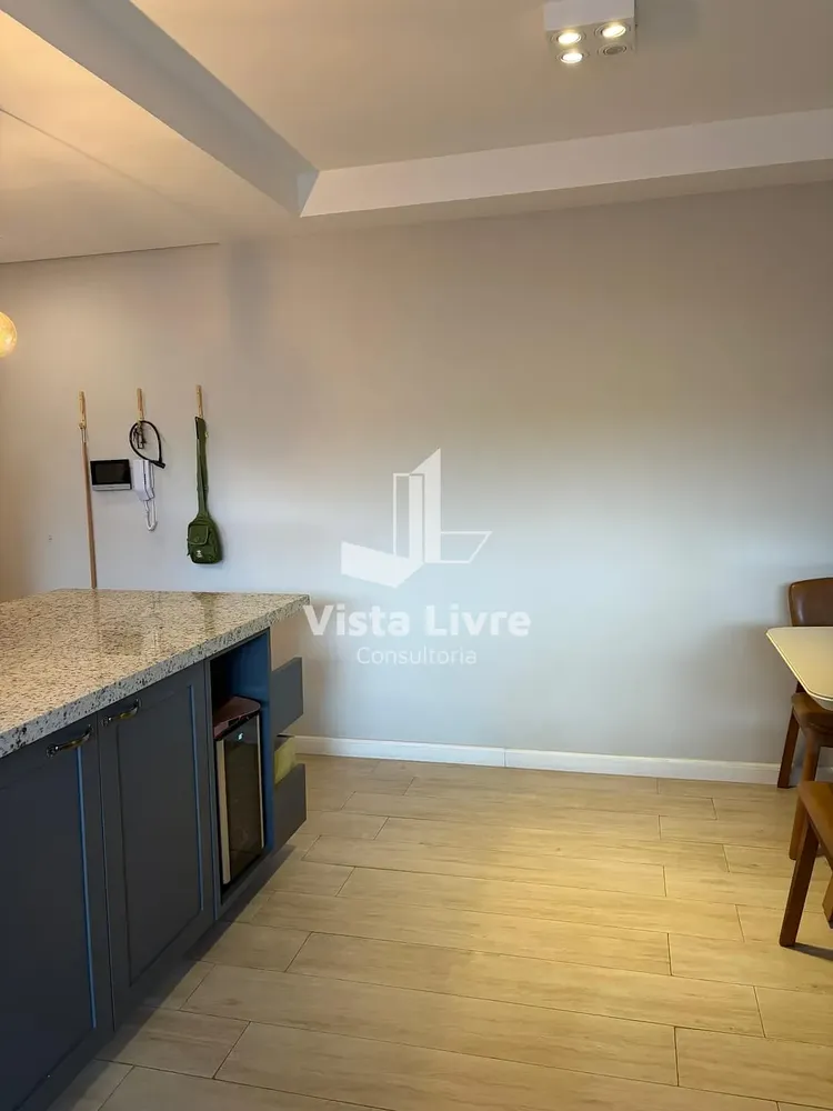 Apartamento, 2 quartos, 66 m² - Foto 3
