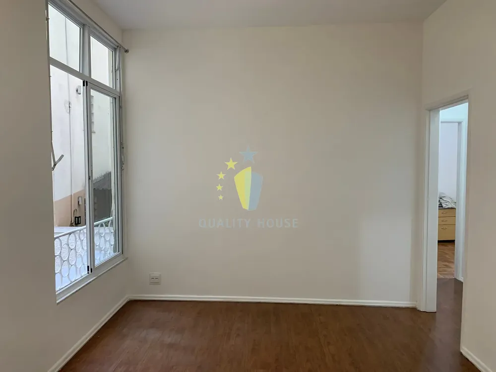 Apartamento, 2 quartos, 75 m² - Foto 3