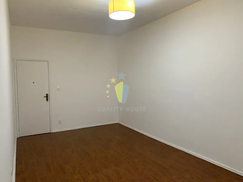 Apartamento, 2 quartos, 75 m² - Foto 1