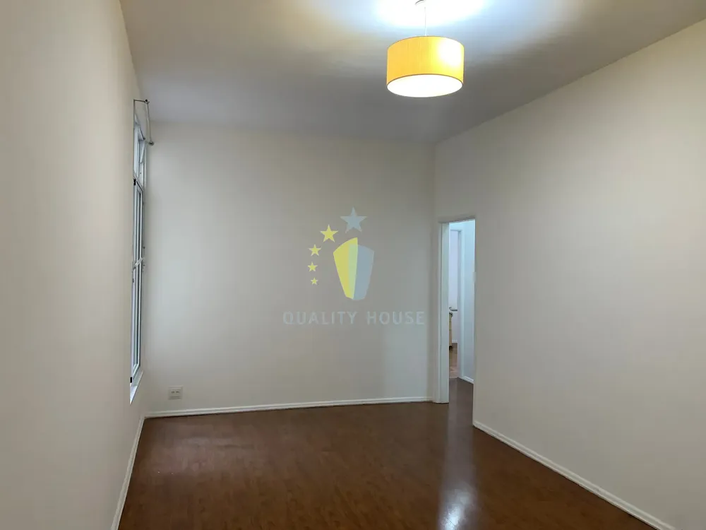 Apartamento, 2 quartos, 75 m² - Foto 2