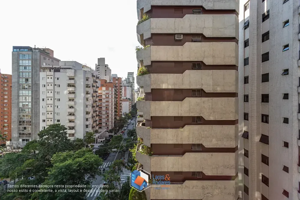 Apartamento, 1 quarto, 29 m² - Foto 6