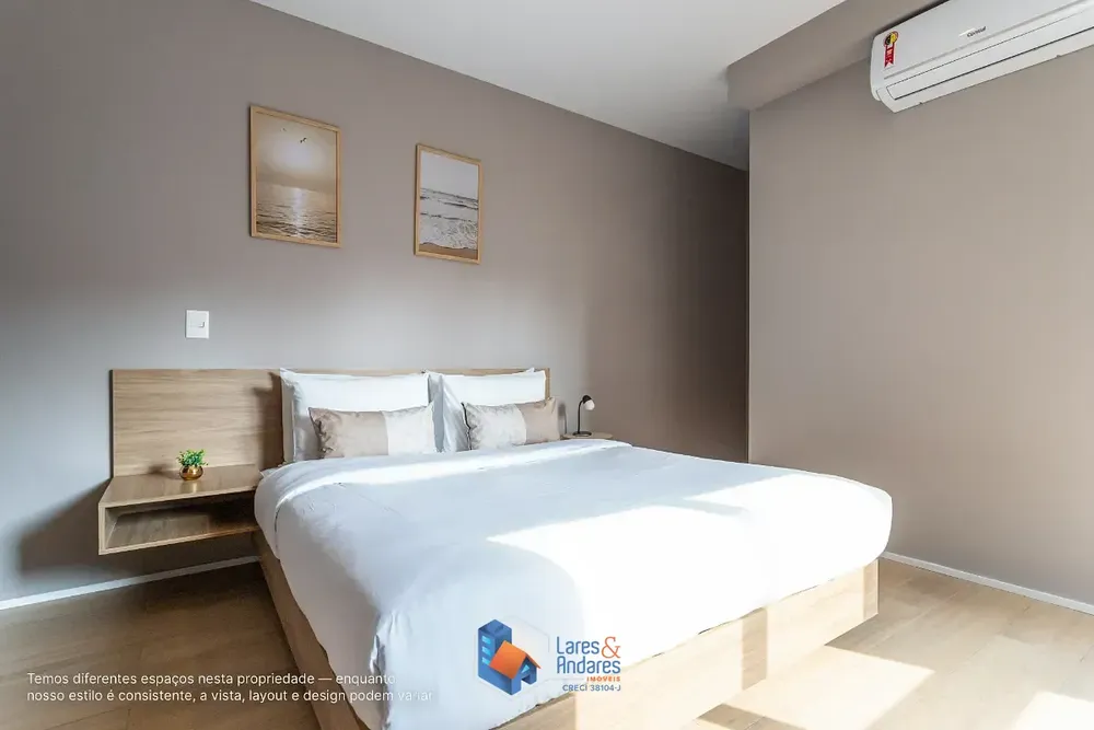 Apartamento, 1 quarto, 29 m² - Foto 4