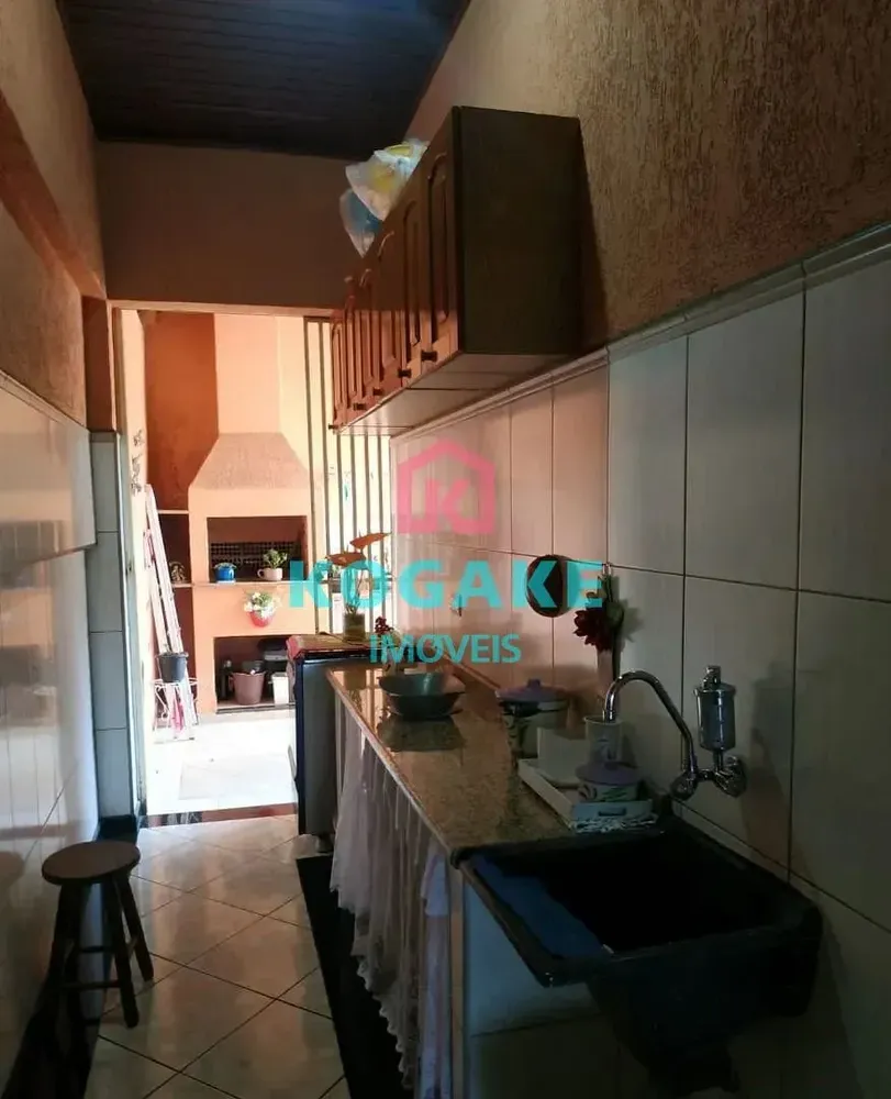 Casa, 3 quartos, 212 m² - Foto 8