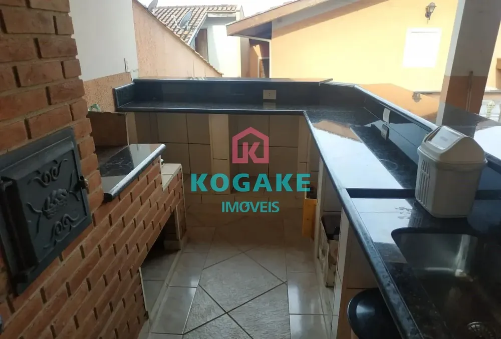 Casa, 3 quartos, 212 m² - Foto 6