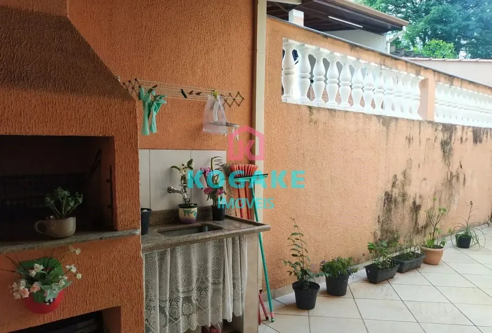 Casa, 3 quartos, 212 m² - Foto 5