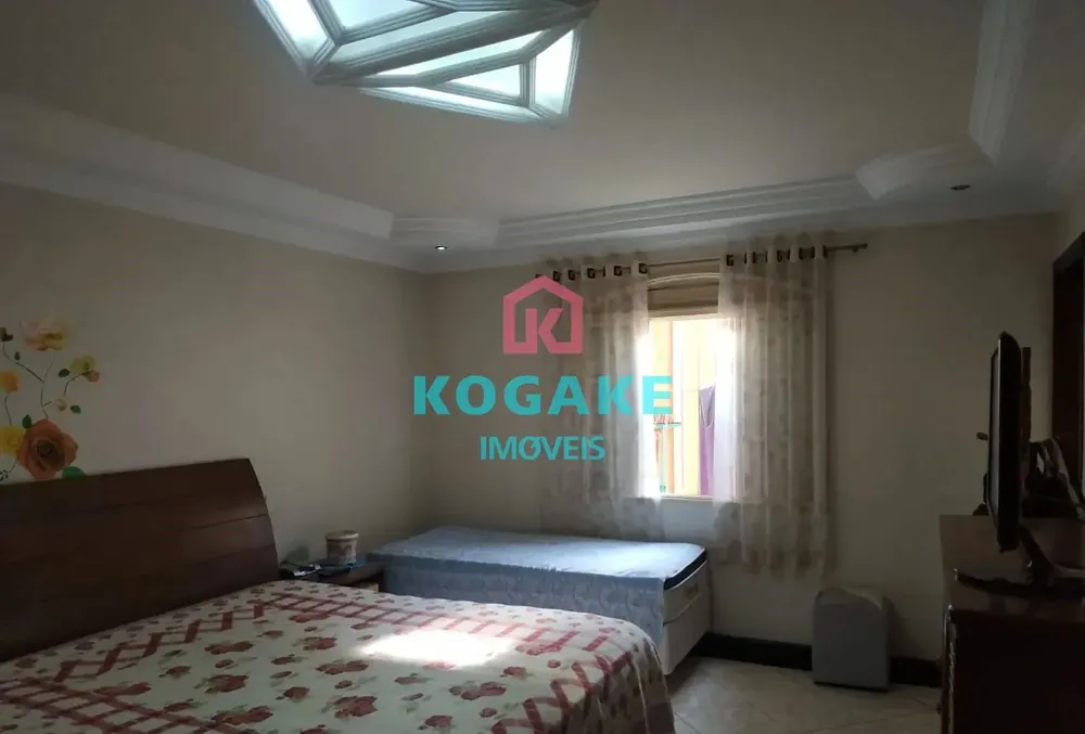 Casa, 3 quartos, 212 m² - Foto 7