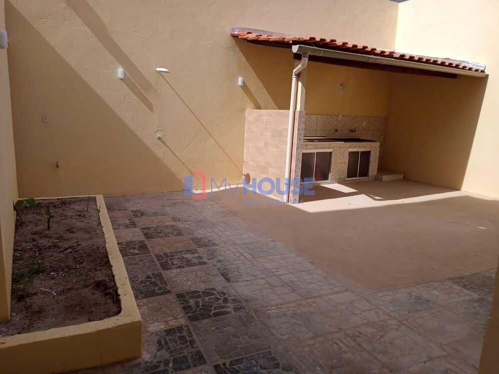 Casa à venda com 2 quartos, 164m² - Foto 15