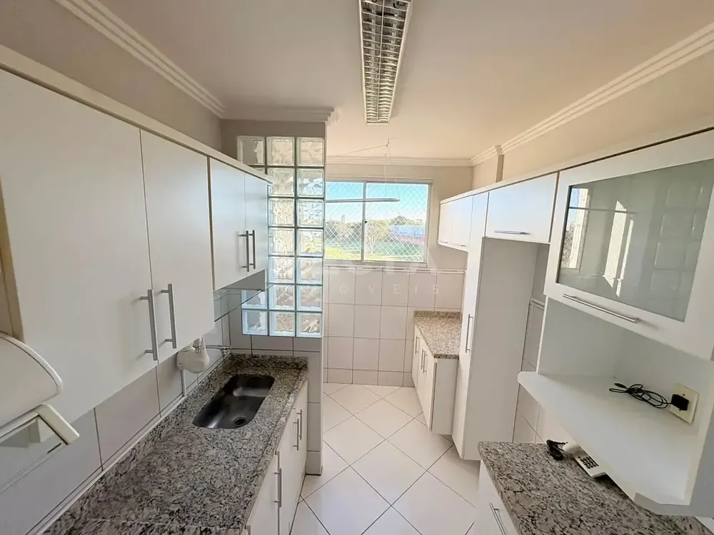 Apartamento, 3 quartos, 98 m² - Foto 3