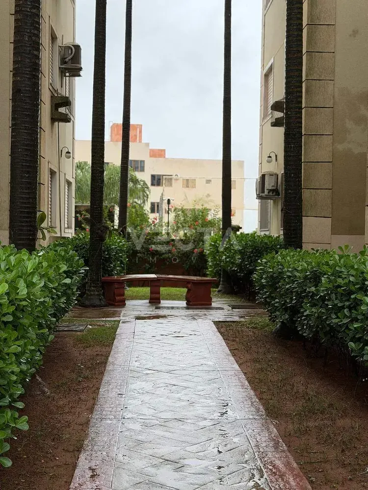 Apartamento, 3 quartos, 98 m² - Foto 2